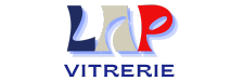 Vitrier Nérac Logo